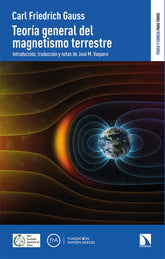 TEORIA GENERAL DEL MAGNETISMO TERRESTRE - 9788413521640